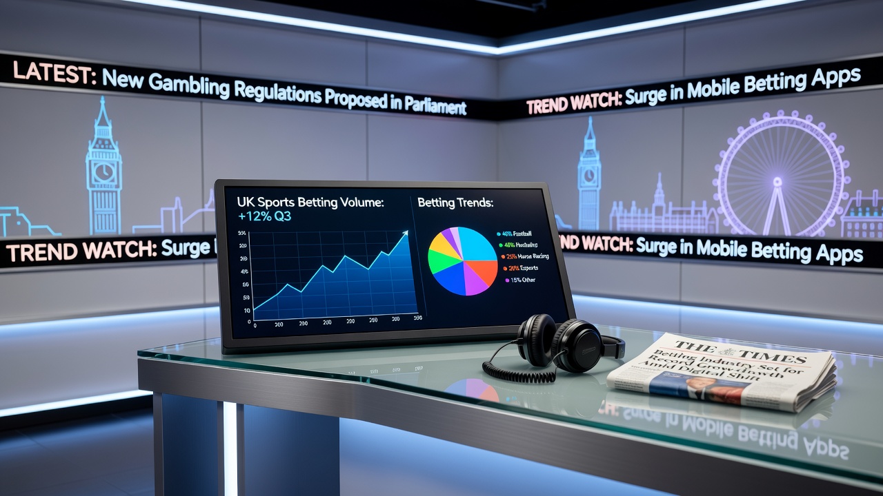 UK Gambling Commission regulatory updates on deposit limits