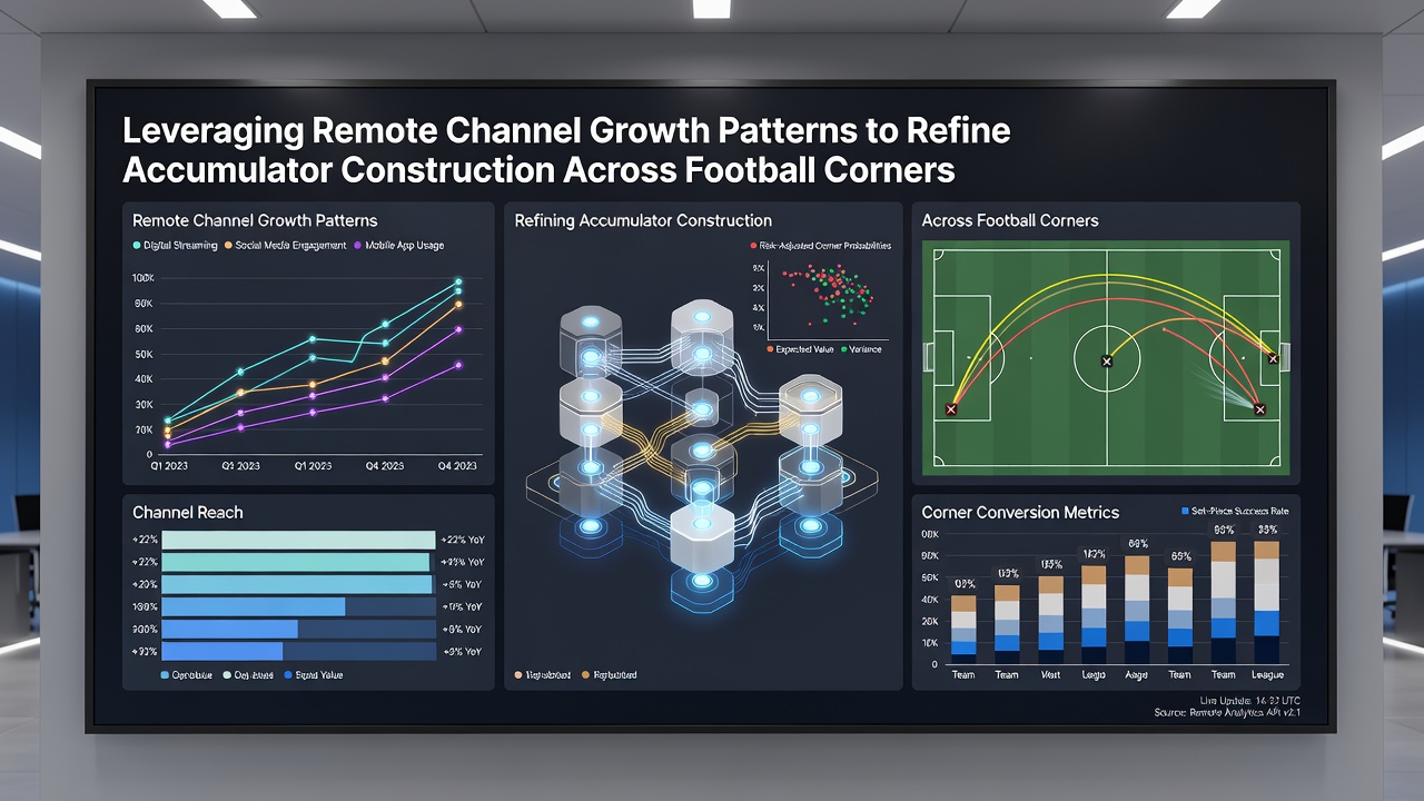 Detailed graphs showing accumulator performance metrics for corner counts paired with basketball quarter results over recent seasons